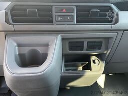 MAN TGE 3.180 Kombi L3H2 LED STANDHZ ACC NAVI SITZHZ