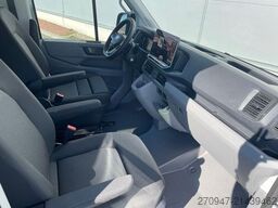 MAN TGE 3.180 Kombi L3H2 LED STANDHZ ACC NAVI SITZHZ