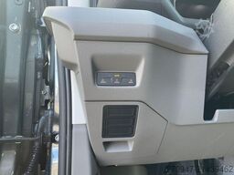 MAN TGE 3.180 Kombi L3H2 LED STANDHZ ACC NAVI SITZHZ