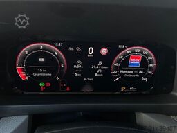 MAN TGE 3.180 Kombi L3H2 LED STANDHZ ACC NAVI SITZHZ