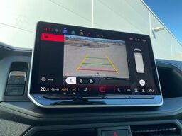 MAN TGE 3.180 Kombi L3H2 LED STANDHZ ACC NAVI SITZHZ