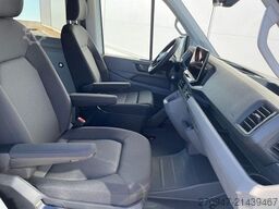 MAN TGE 3.180 Kombi L3H2 LED STANDHZ ACC NAVI SITZHZ