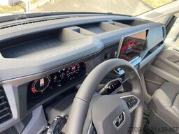 MAN TGE 3.180 Kombi L3H2 LED STANDHZ ACC NAVI SITZHZ
