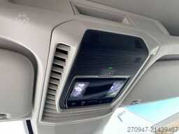 MAN TGE 3.180 Kombi L3H2 LED STANDHZ ACC NAVI SITZHZ