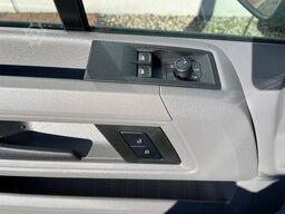 MAN TGE 3.180 Kombi L3H2 LED STANDHZ ACC NAVI SITZHZ