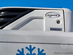 PEUGEOT Boxer TK-Kastenwagen L3H2/AHK/NAVI/KLIMA/KAM