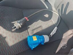 PEUGEOT Boxer TK-Kastenwagen L3H2/AHK/NAVI/KLIMA/KAM