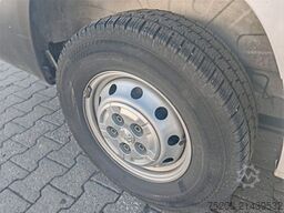 PEUGEOT Boxer TK-Kastenwagen L3H2/AHK/NAVI/KLIMA/KAM