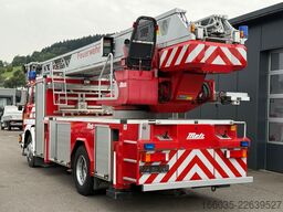 MAN LE 14.280 METZ DLK 23-12 PLC 3.2 L32 Drehleiter