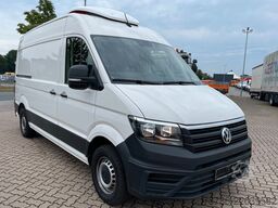 VW Crafter 35  Kerstner/ T-Schreiber/ Rampe/ Standk