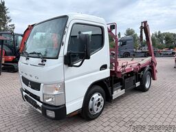 FUSO Canter 6S15 Absetzkipper