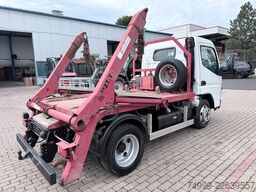 FUSO Canter 6S15 Absetzkipper