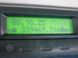 Iveco Eurocargo 120E18 + MANUAL