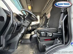 Iveco Eurocargo 140-280P centina e sponda