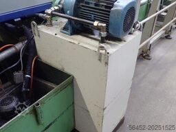 TORNOS SAS 16.6