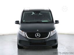 Mercedes-Benz EQV 300 lang,7Sitze,iebetür,EasyPack