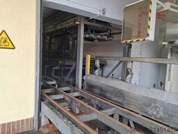 BMS -Plaettierung PE-END-Plaettierung Lagenpalettierung