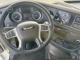 DAF XF 480 SSC, Euro 6