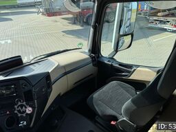 Mercedes-Benz Actros 1845 StreamSpace, Euro 6, / Standklima /...