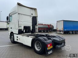 DAF XF 480 SSC, Euro 6, / Standklima / 2 Tanks