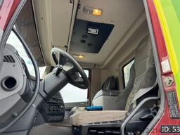 Ginaf X6 5350 Day Cab, Euro 6, 10x6 / Asfaltkipper / ...