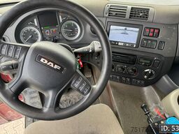 Ginaf X6 5350 Day Cab, Euro 6, 10x6 / Asfaltkipper / ...