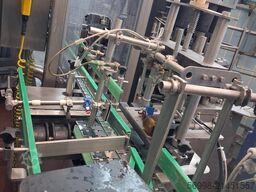 AMS Bügelverschliesser