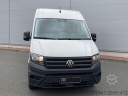 VW Crafter Kasten 35 L3H3 NAV AHK äden