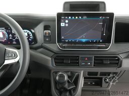 VW Crafter Kasten 35 L3H3 NAV AHK äden