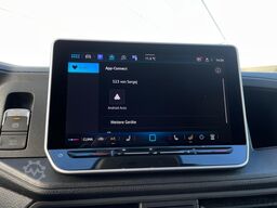 VW Crafter Kasten 35 L3H3 AHK DAB äden