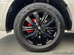 MAN TGE 3.200 L3H2 Kasten 4x4 Individual S ACC STHZ