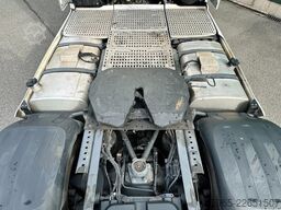 DAF XF 460 EURO 6 FT SSC 873.000 KM 2X TANKS TOP CON