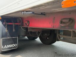 PACTON SOR ISOLATED BOX CARRIER MAXIMA 1300 WITH 6040 E
