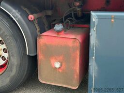 PACTON SOR ISOLATED BOX CARRIER MAXIMA 1300 WITH 6040 E
