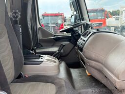 DAF LF 55.220 * Kipper 4,20 m + KRAN / FUNK