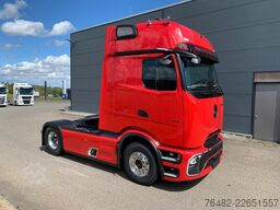 MERCEDES-BENZ Actros 1853 LS 4x2 ACC AUT KlimaA LM SpurH