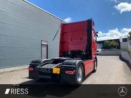 MERCEDES-BENZ Actros 1853 LS 4x2 ACC AUT KlimaA LM SpurH