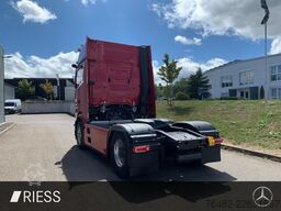 MERCEDES-BENZ Actros 1853 LS 4x2 ACC AUT KlimaA LM SpurH