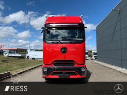MERCEDES-BENZ Actros 1853 LS 4x2 ACC AUT KlimaA LM SpurH