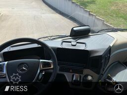 MERCEDES-BENZ Actros 1853 LS 4x2 ACC AUT KlimaA LM SpurH