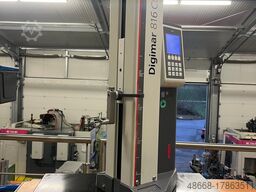 Mahr Digimar 816 CL