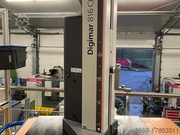Mahr Digimar 816 CL