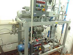 Rietschle Twister VSB 120