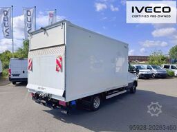 IVECO 50C14NA8/P CNG, Tempomat, Rückfahrkamera