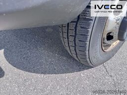 IVECO 50C14NA8/P CNG, Tempomat, Rückfahrkamera