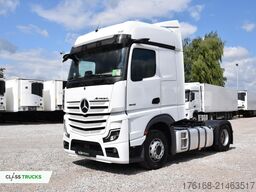MERCEDES-BENZ Actros 5 1845 BigSpace