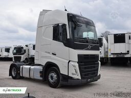 VOLVO FH 500 Globetrotter XL