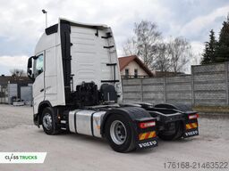 VOLVO FH 500 Globetrotter XL