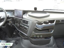 VOLVO FH 500 Globetrotter XL