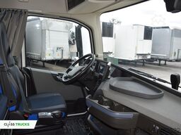 VOLVO FH 500 Globetrotter XL